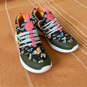 Inkkas Flutterby Runner V.2.